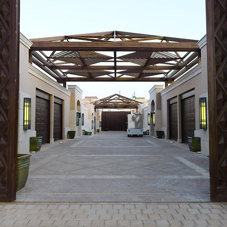 Goot Resorts Riyadh Exterior photo