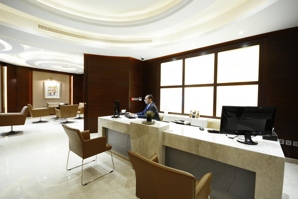 Goot Resorts Riyadh Exterior photo