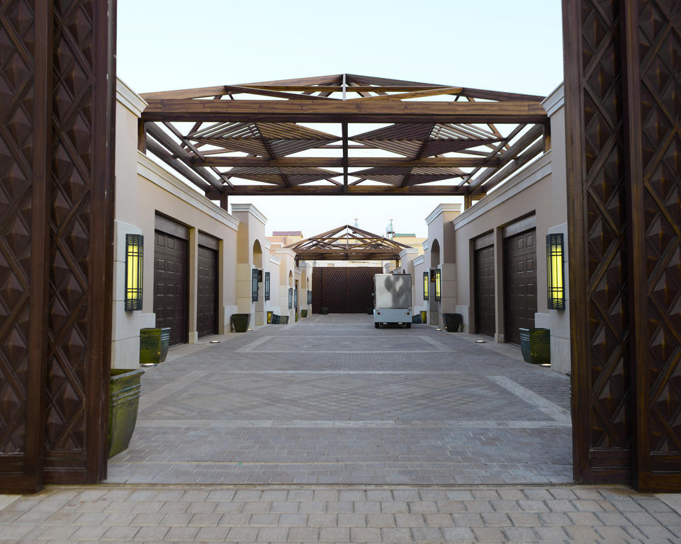 Goot Resorts Riyadh Exterior photo