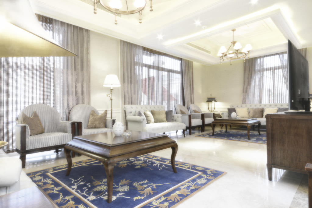 Goot Resorts Riyadh Exterior photo