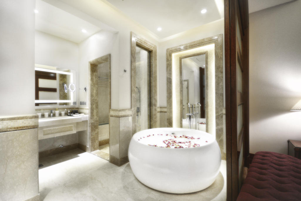 Goot Resorts Riyadh Room photo