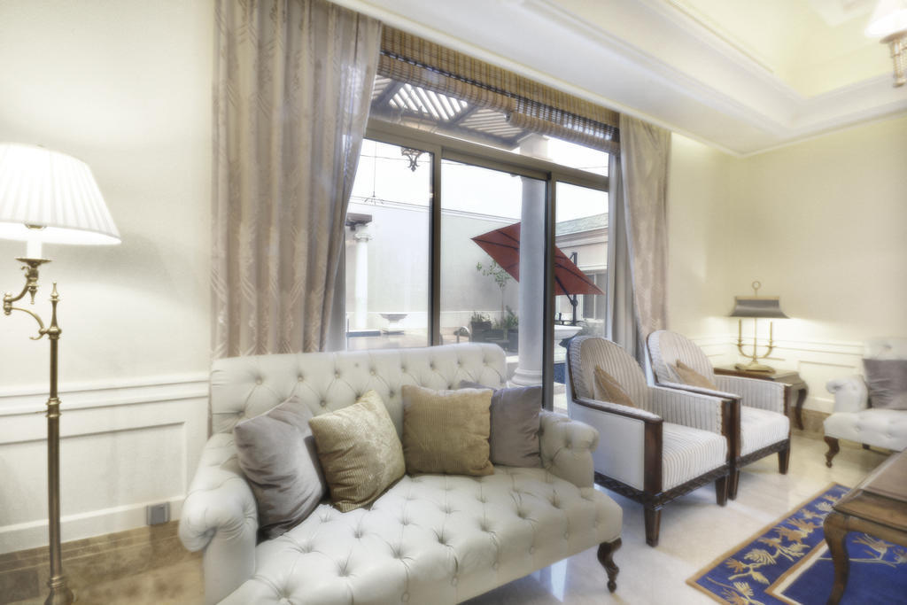 Goot Resorts Riyadh Room photo