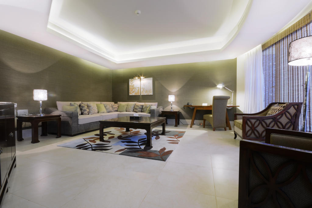Goot Resorts Riyadh Room photo
