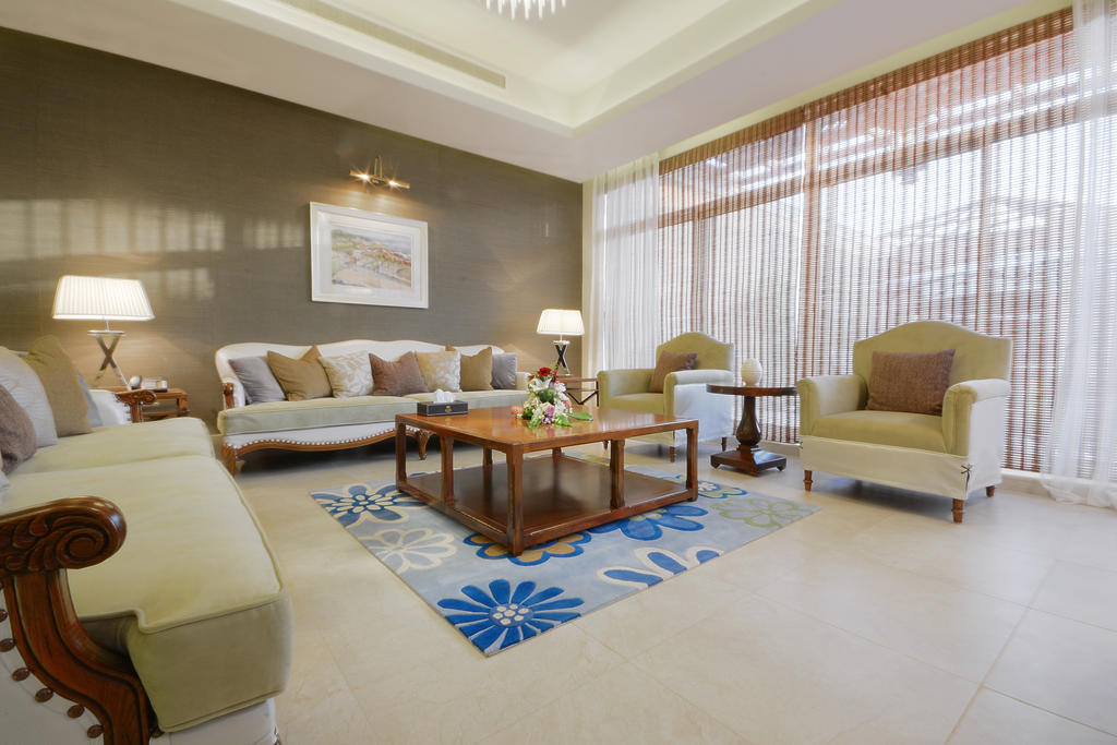 Goot Resorts Riyadh Room photo