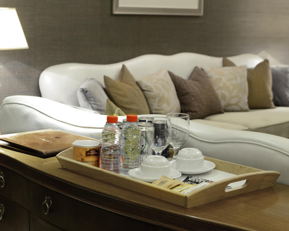 Goot Resorts Riyadh Room photo
