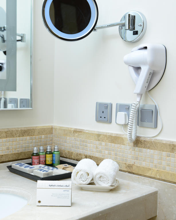 Goot Resorts Riyadh Room photo