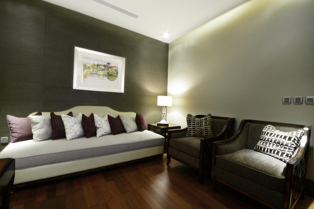 Goot Resorts Riyadh Room photo