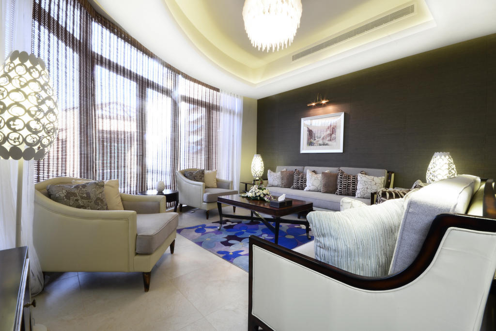 Goot Resorts Riyadh Room photo