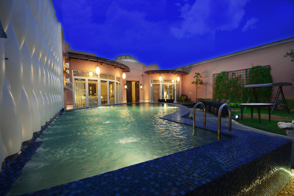 Goot Resorts Riyadh Room photo
