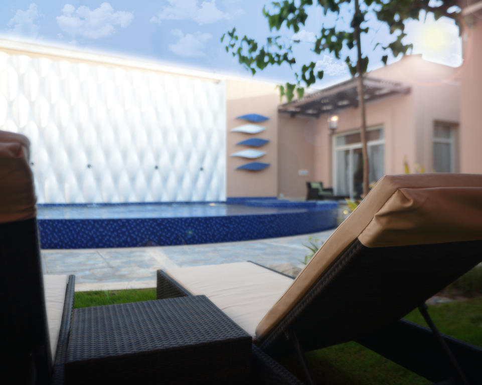 Goot Resorts Riyadh Room photo