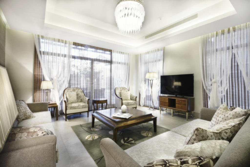 Goot Resorts Riyadh Room photo