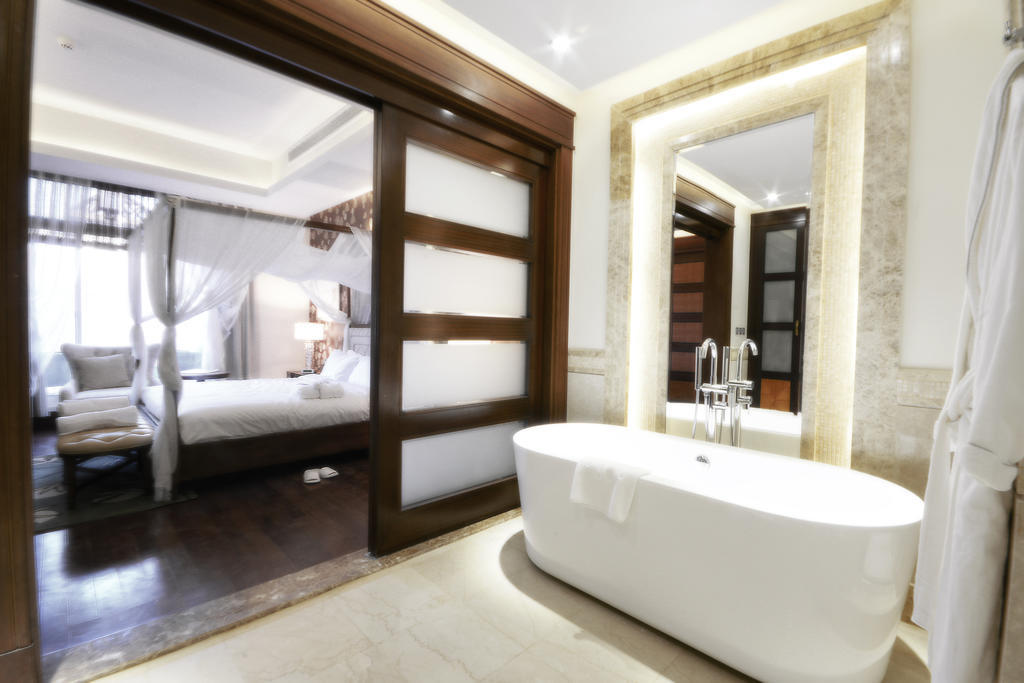 Goot Resorts Riyadh Room photo