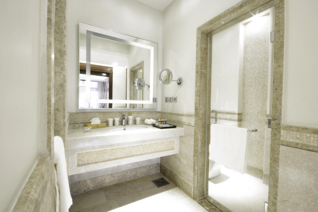Goot Resorts Riyadh Room photo