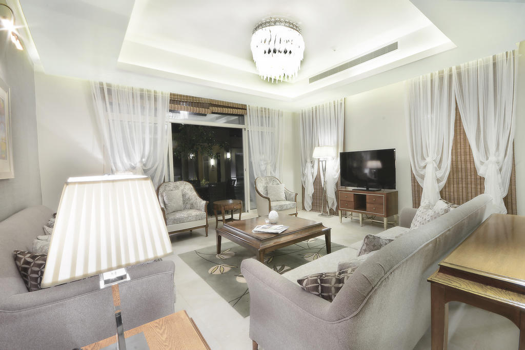 Goot Resorts Riyadh Room photo