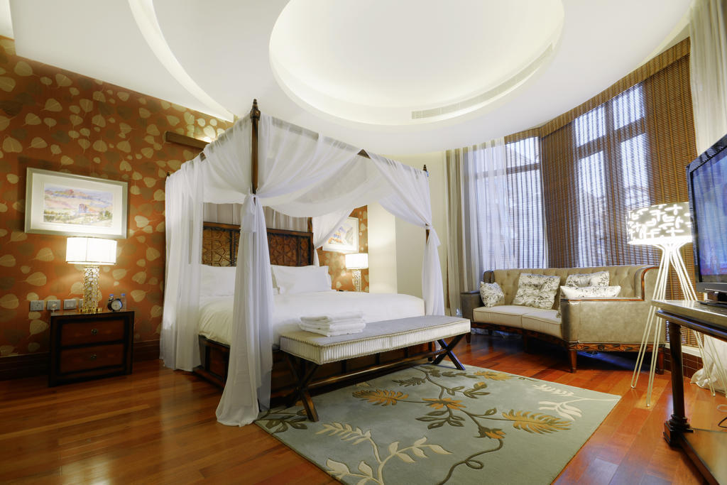 Goot Resorts Riyadh Room photo