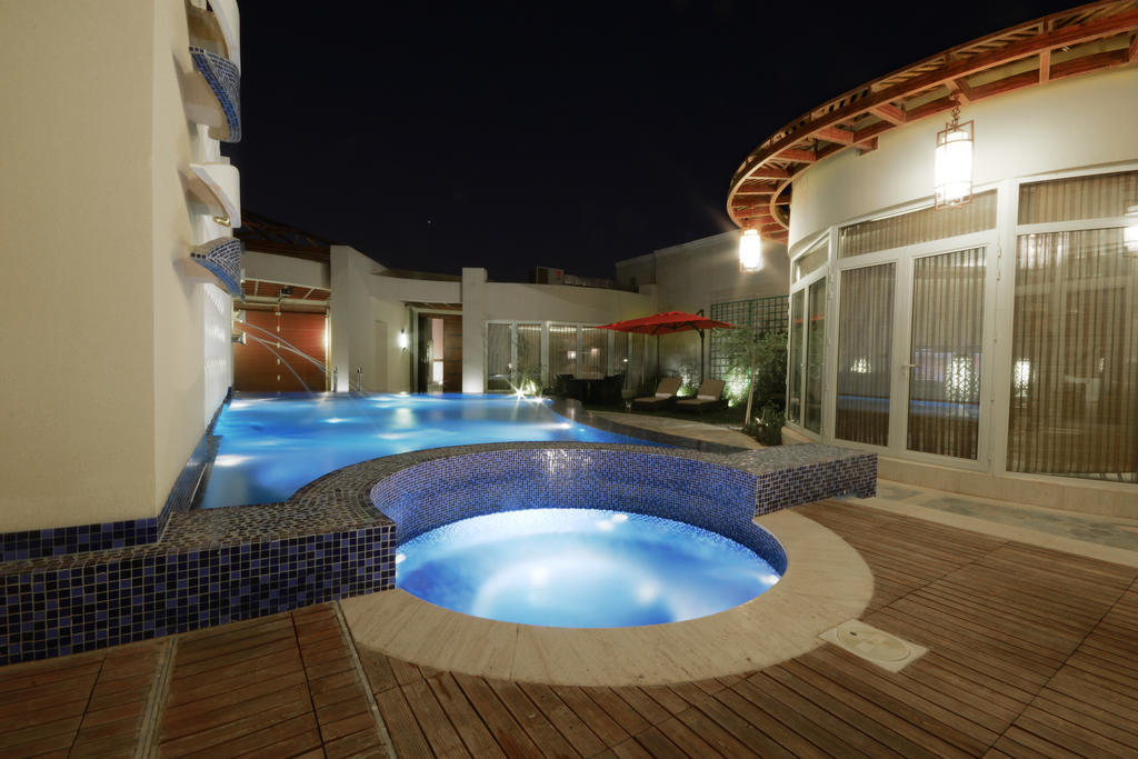 Goot Resorts Riyadh Room photo