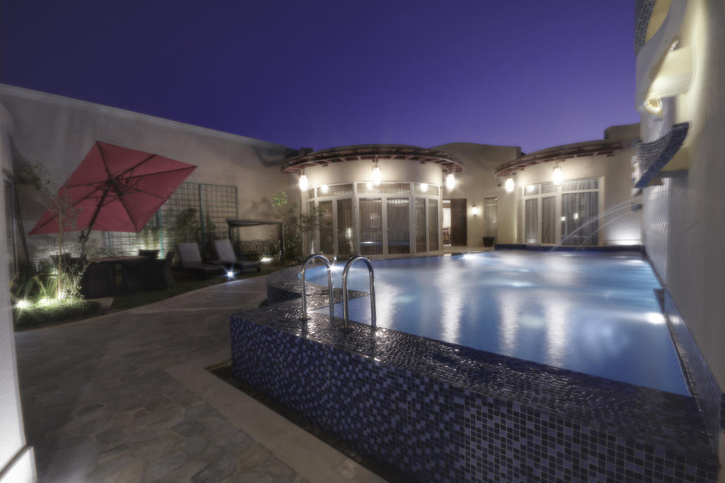 Goot Resorts Riyadh Room photo