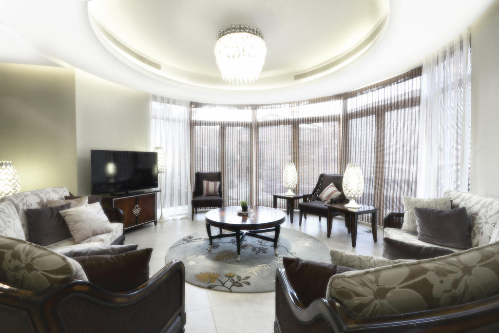 Goot Resorts Riyadh Room photo