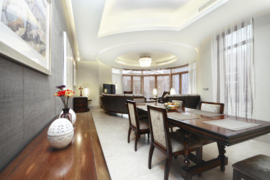 Goot Resorts Riyadh Room photo