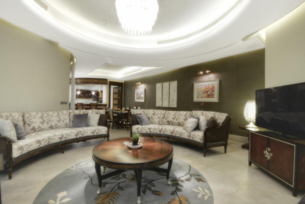 Goot Resorts Riyadh Room photo