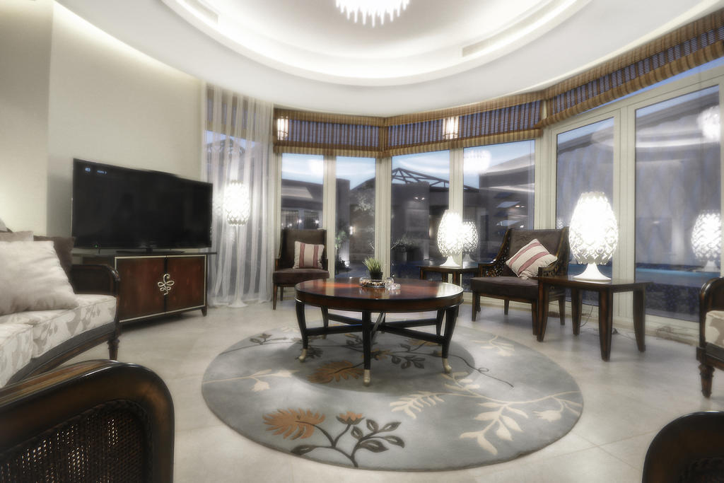Goot Resorts Riyadh Room photo