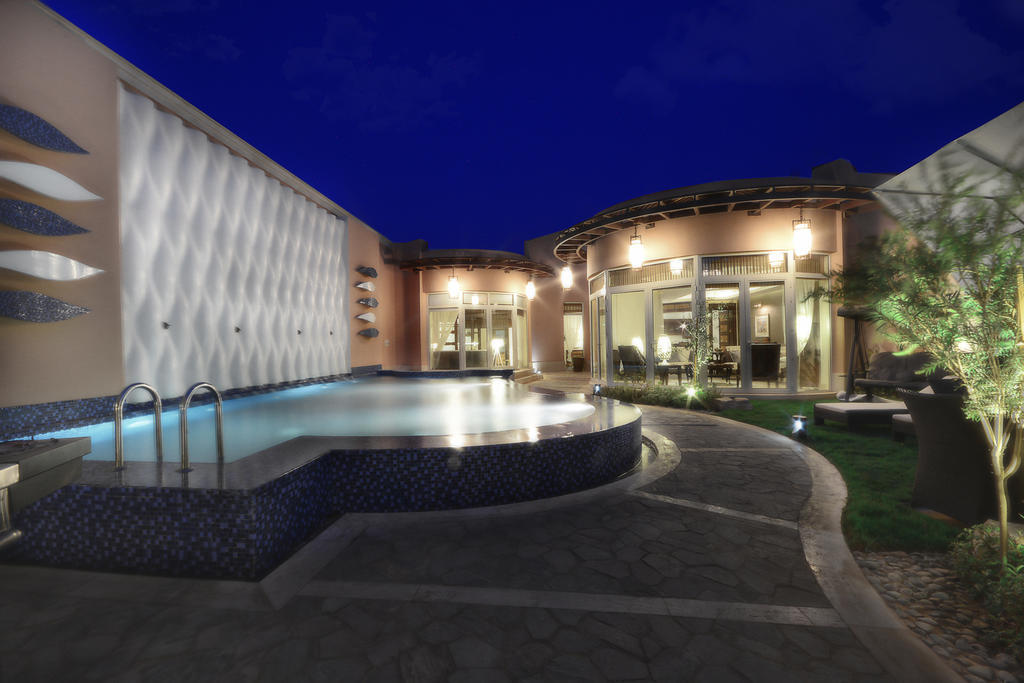 Goot Resorts Riyadh Room photo